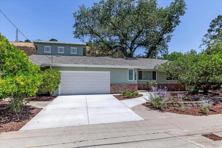1045 Redmond Avenue, San Jose, California 95120