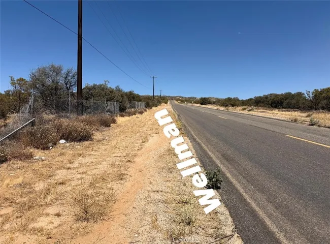 access directly off Wellman