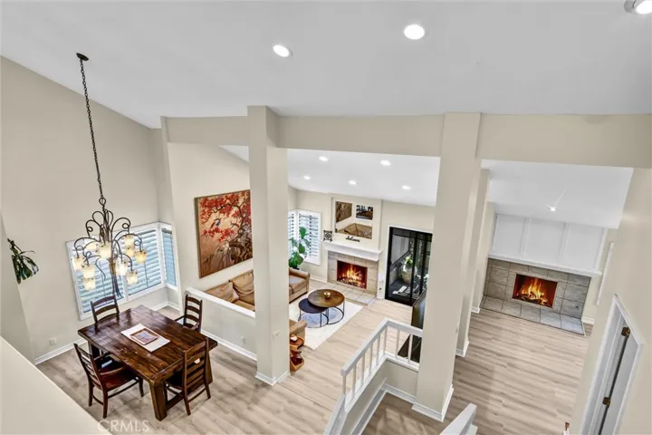 49 Pinewood, Irvine, California 92604