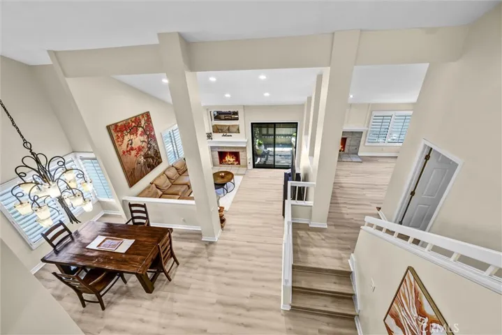 49 Pinewood, Irvine, California 92604