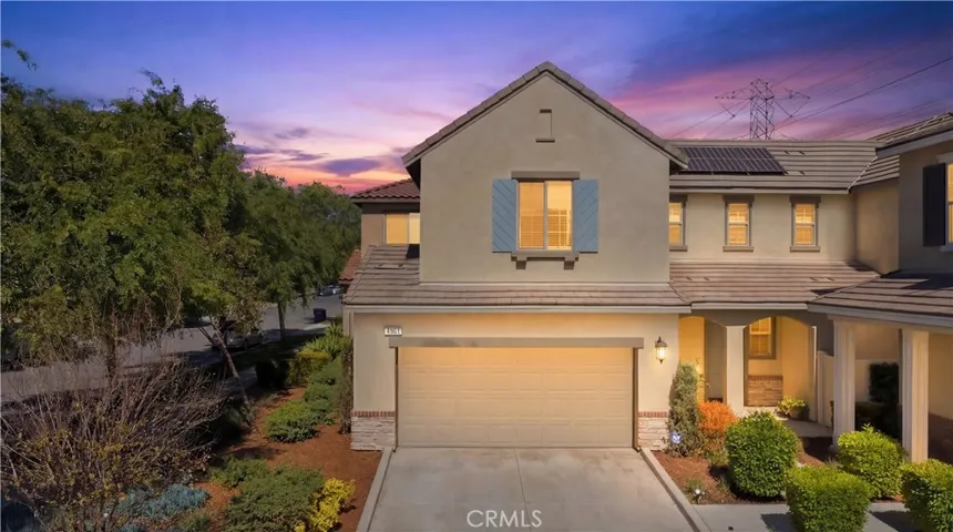 4961 S Monarch Place, Ontario, California 91762