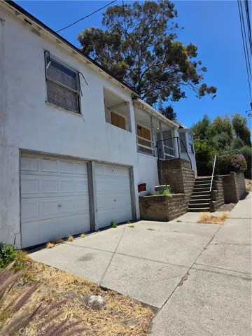 1411 1415 San Luis, San Luis Obispo, California 93401