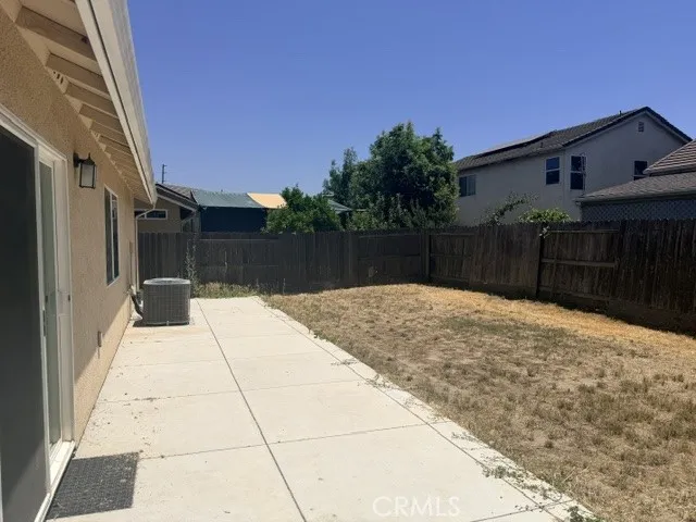2143 W Drake, Merced, California 95348