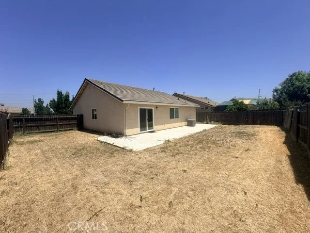 2143 W Drake, Merced, California 95348