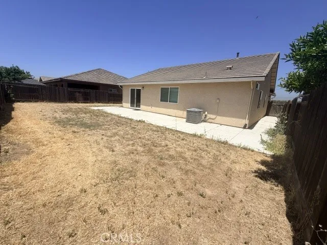 2143 W Drake, Merced, California 95348