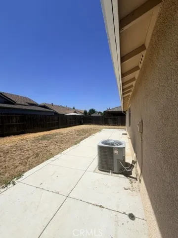 2143 W Drake, Merced, California 95348