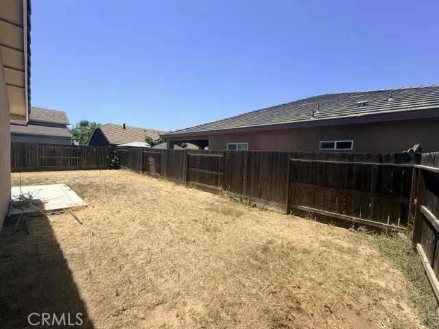 2143 W Drake, Merced, California 95348