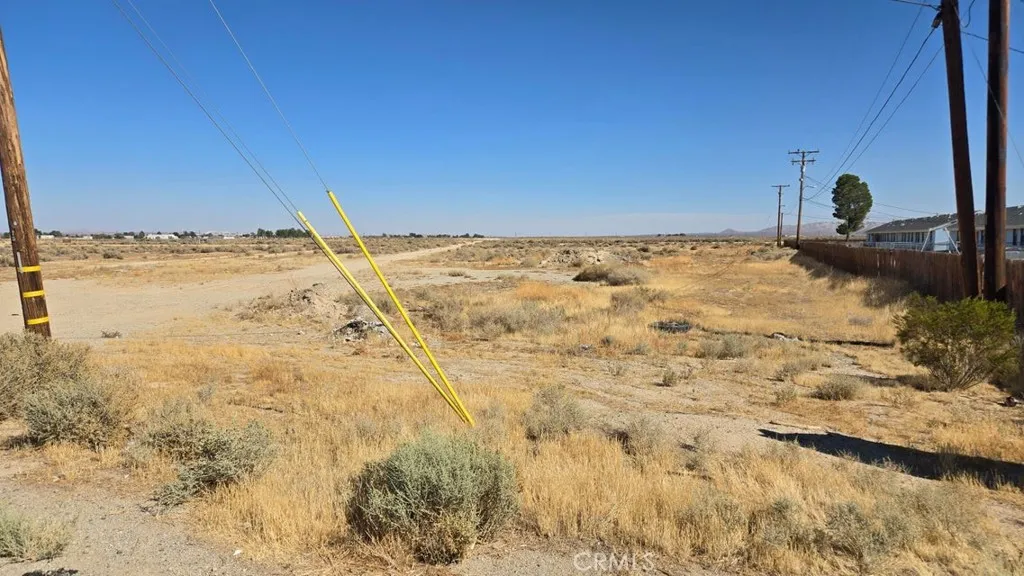 0 Claymine Rd, North Edwards, California 93523 — photo 5