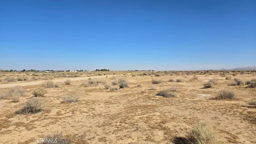 0 Claymine Rd, North Edwards, California 93523