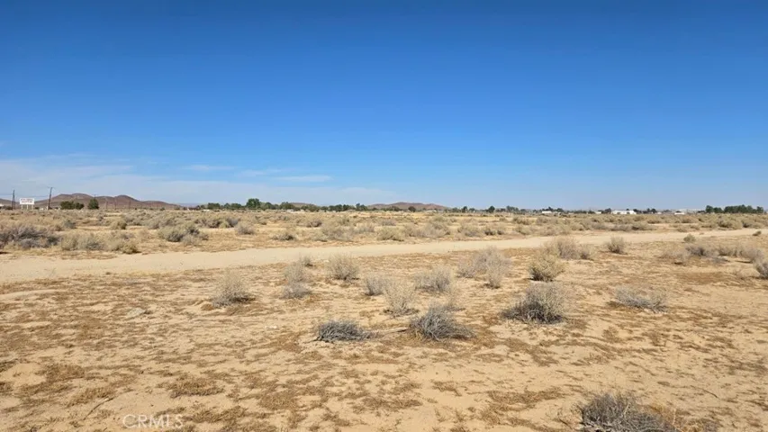 0 Claymine Rd, North Edwards, California 93523