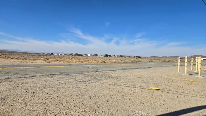 0 Claymine Rd, North Edwards, California 93523