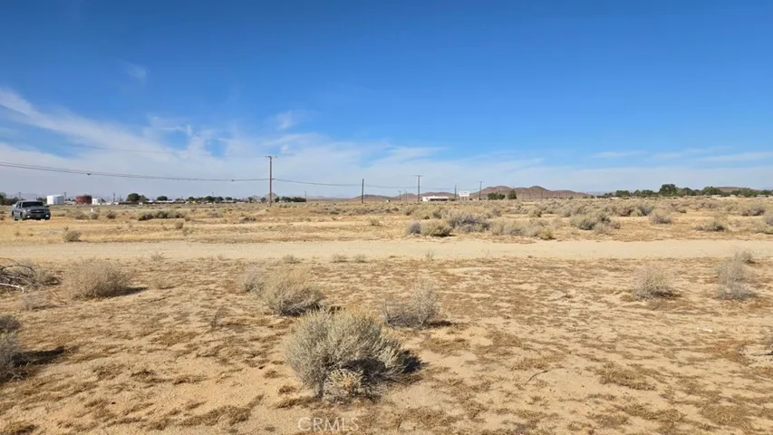 0 Claymine Rd, North Edwards, California 93523