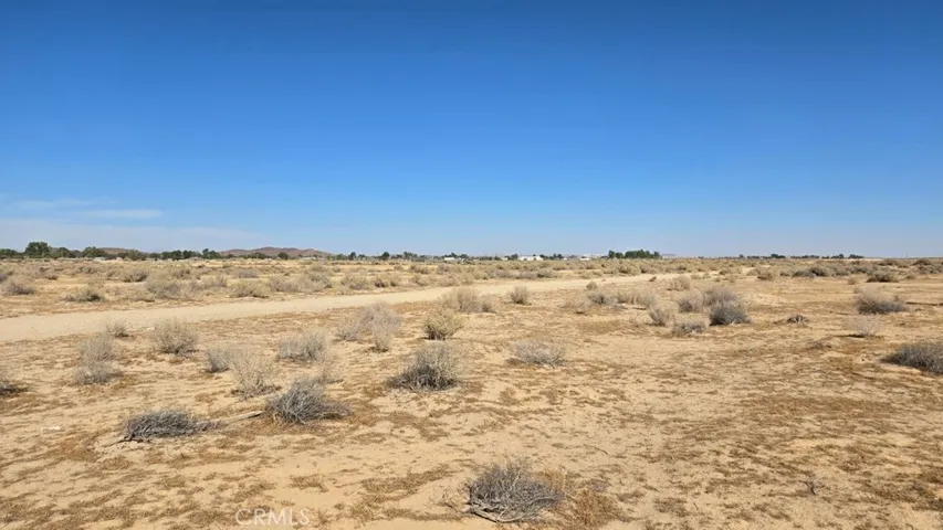 0 Claymine Rd, North Edwards, California 93523
