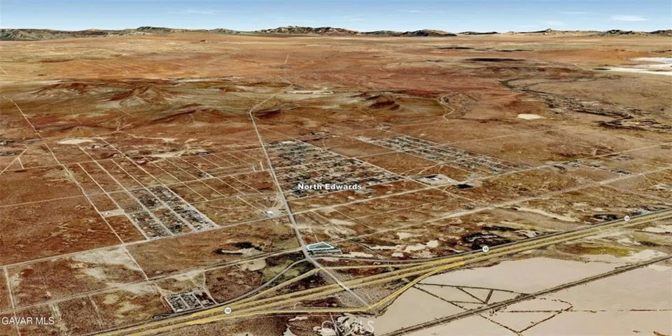 0 Claymine Rd, North Edwards, California 93523