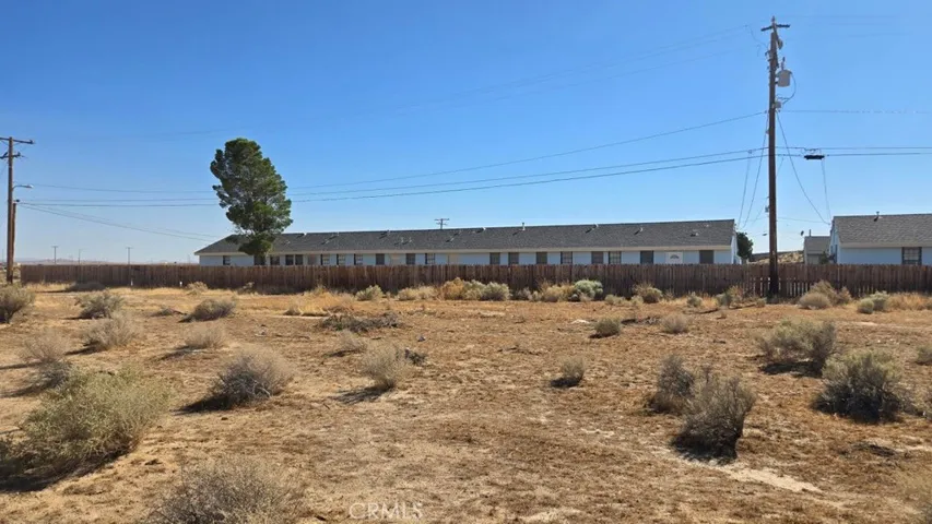 0 Claymine Rd, North Edwards, California 93523