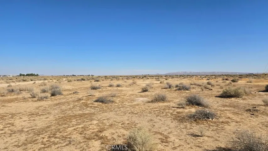 0 Claymine Rd, North Edwards, California 93523