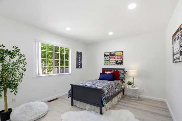 3109 Heather Ridge Drive, San Jose, California 95136