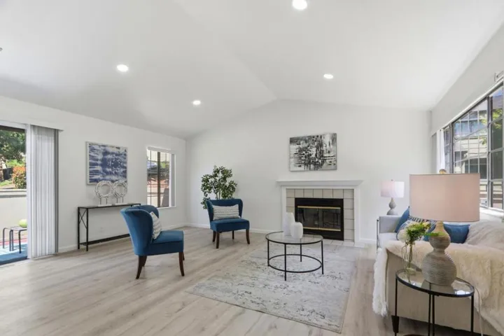 3109 Heather Ridge Drive, San Jose, California 95136