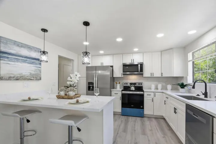 3109 Heather Ridge Drive, San Jose, California 95136