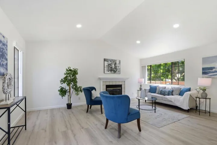 3109 Heather Ridge Drive, San Jose, California 95136
