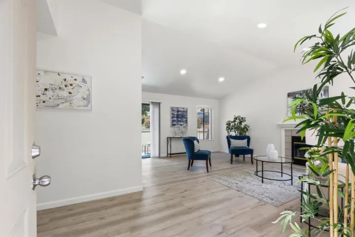 3109 Heather Ridge Drive, San Jose, California 95136