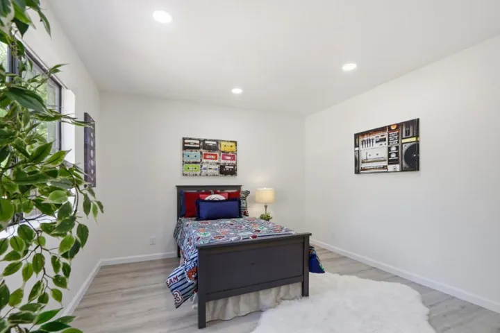 3109 Heather Ridge Drive, San Jose, California 95136