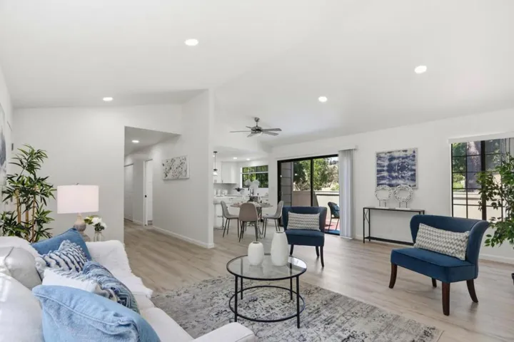 3109 Heather Ridge Drive, San Jose, California 95136