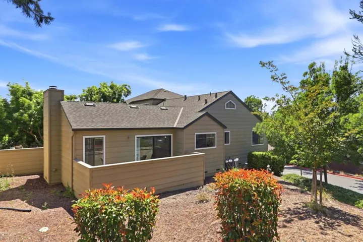 3109 Heather Ridge Drive, San Jose, California 95136