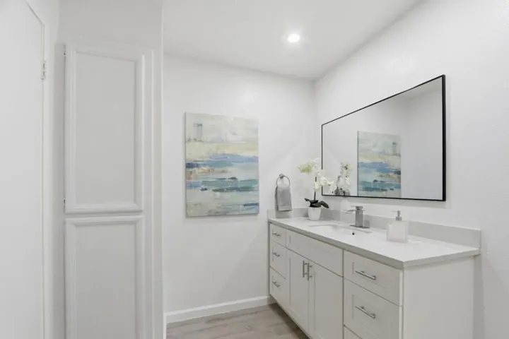 3109 Heather Ridge Drive, San Jose, California 95136