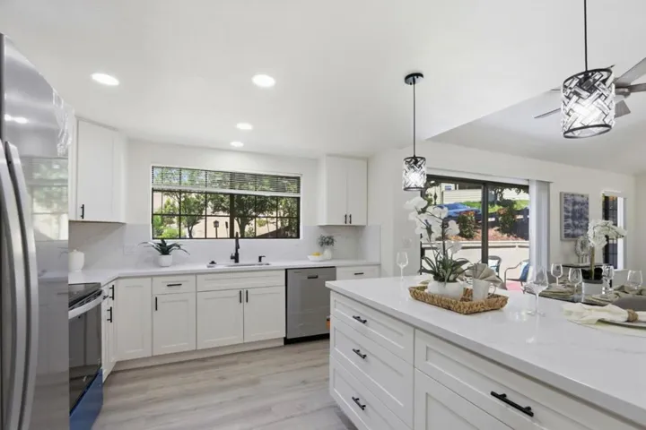 3109 Heather Ridge Drive, San Jose, California 95136