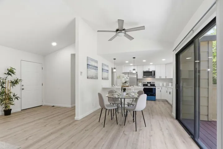 3109 Heather Ridge Drive, San Jose, California 95136