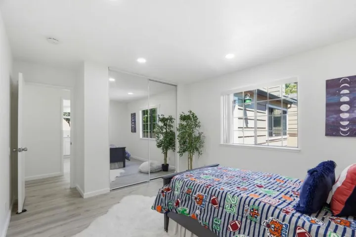 3109 Heather Ridge Drive, San Jose, California 95136