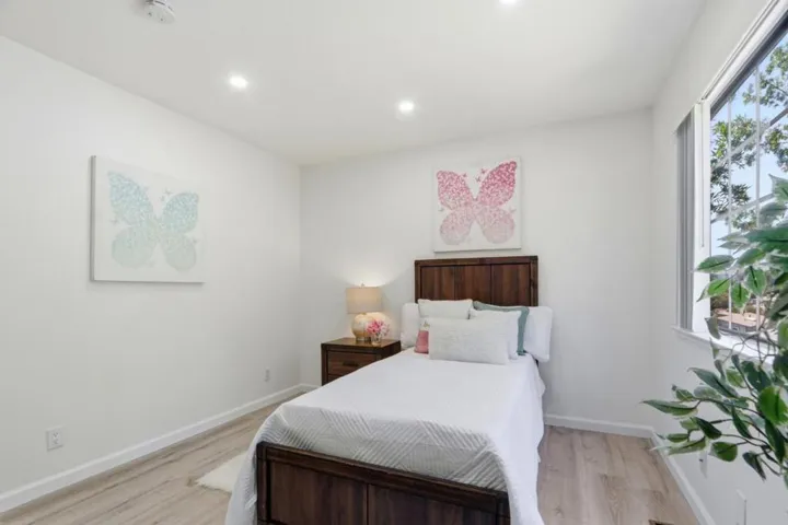 3109 Heather Ridge Drive, San Jose, California 95136