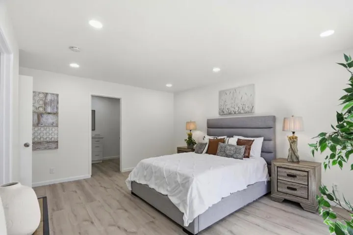 3109 Heather Ridge Drive, San Jose, California 95136