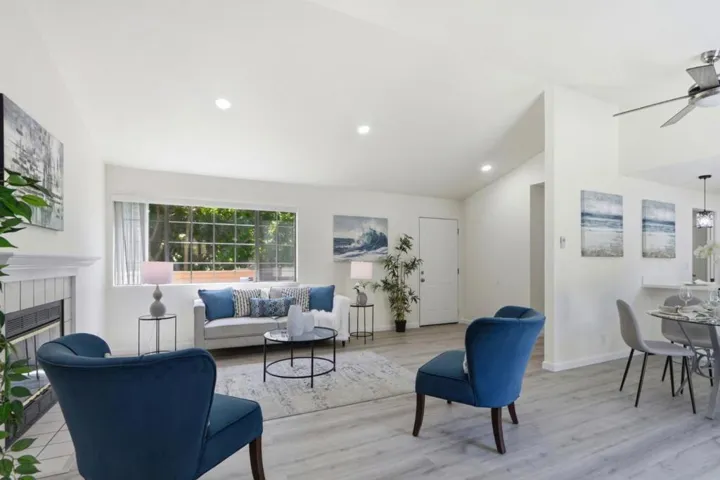3109 Heather Ridge Drive, San Jose, California 95136