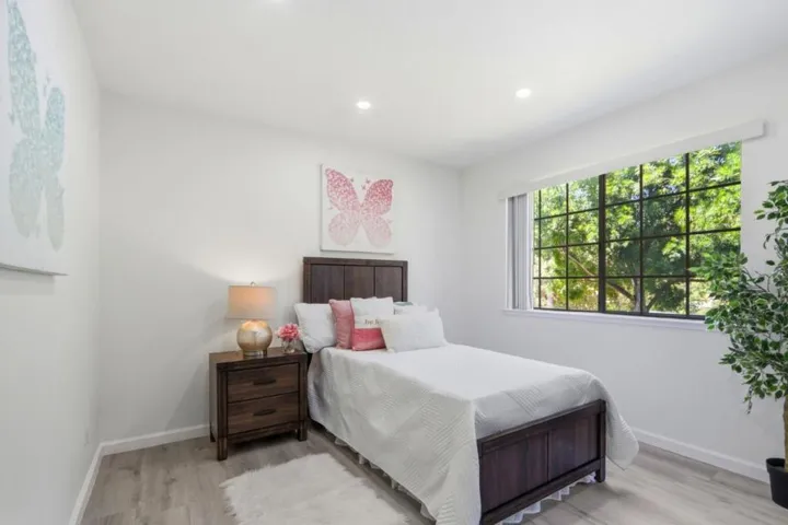 3109 Heather Ridge Drive, San Jose, California 95136