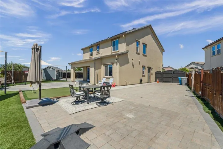 503 Cobalt Drive, Hollister, California 95023
