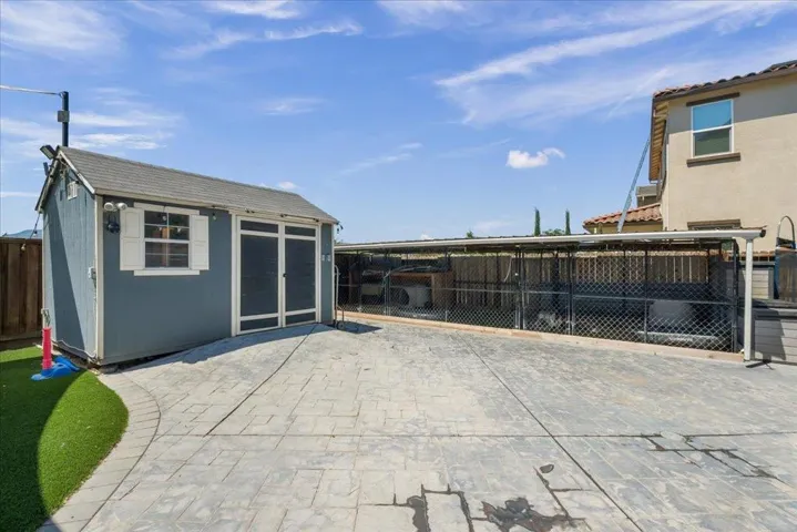 503 Cobalt Drive, Hollister, California 95023