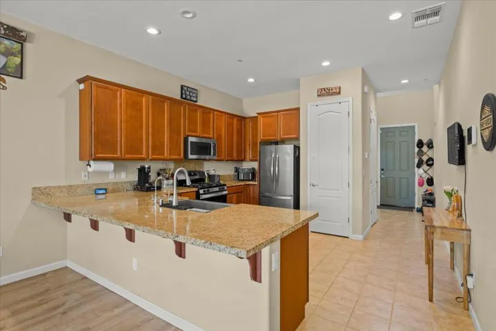 503 Cobalt Drive, Hollister, California 95023