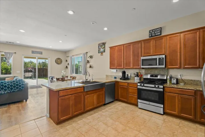 503 Cobalt Drive, Hollister, California 95023