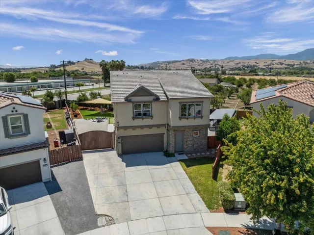 503 Cobalt Drive, Hollister, California 95023
