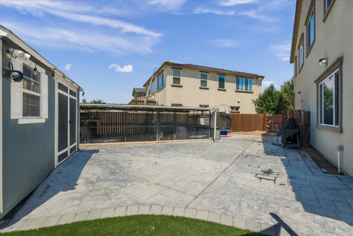 503 Cobalt Drive, Hollister, California 95023
