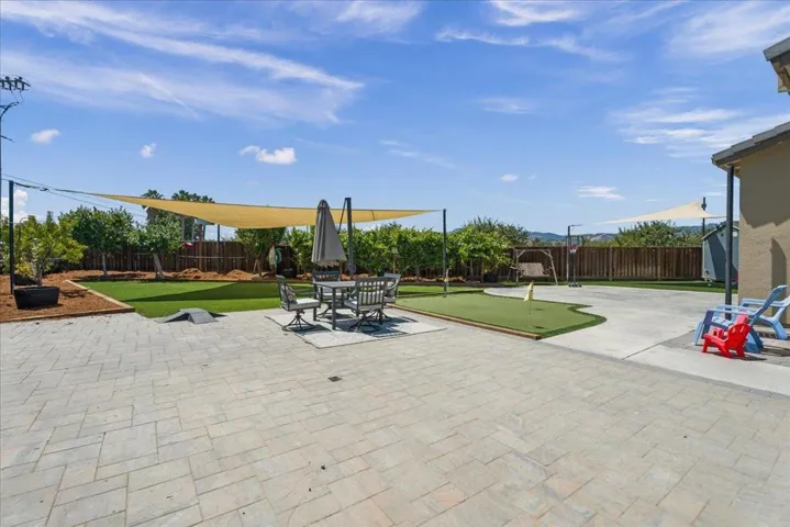 503 Cobalt Drive, Hollister, California 95023