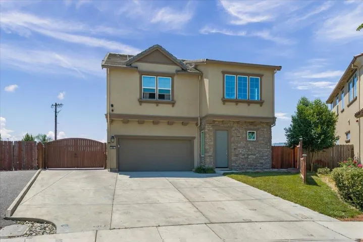 503 Cobalt Drive, Hollister, California 95023