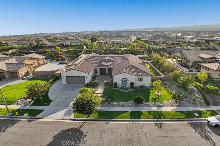 5638 Capella, Rancho Cucamonga, California 91739