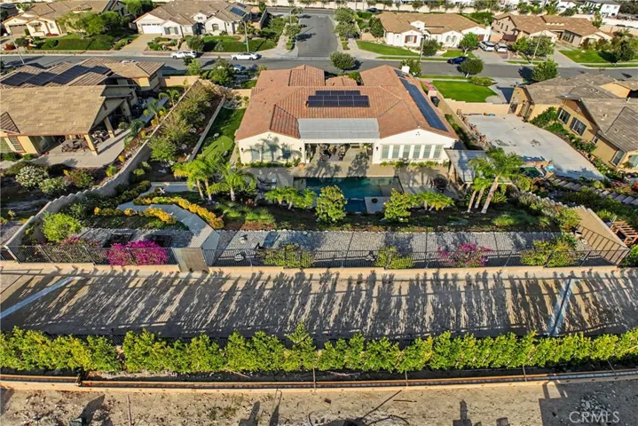 5638 Capella, Rancho Cucamonga, California 91739