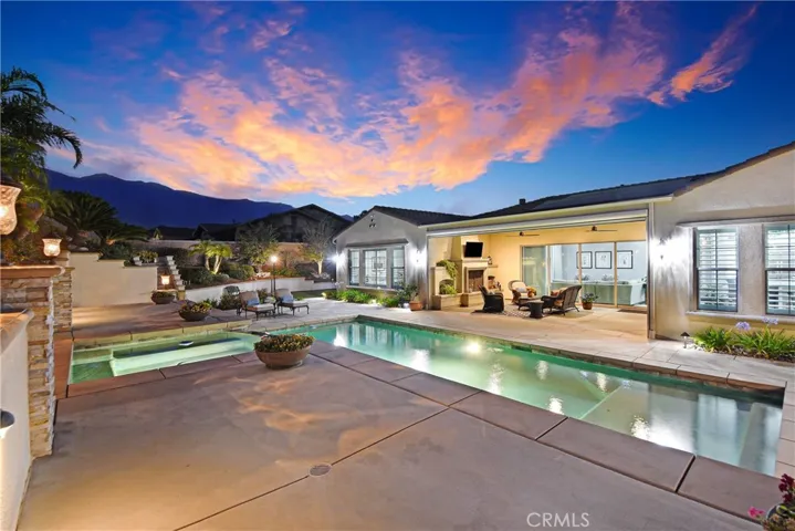 5638 Capella, Rancho Cucamonga, California 91739