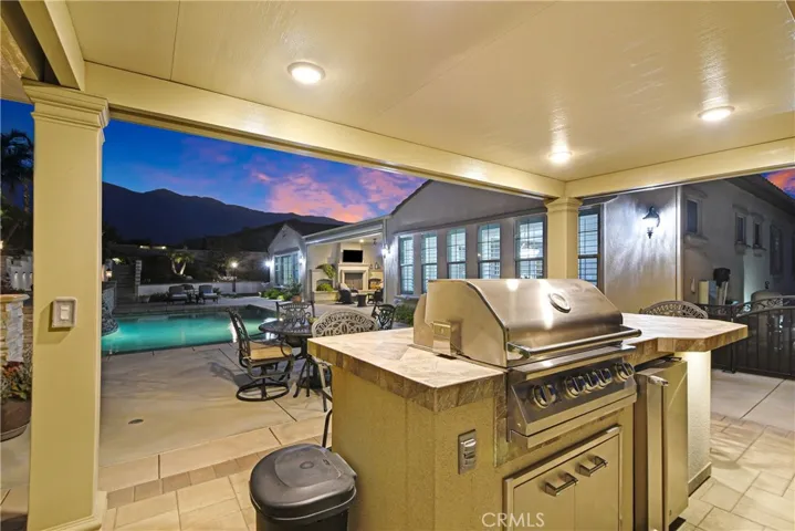 5638 Capella, Rancho Cucamonga, California 91739