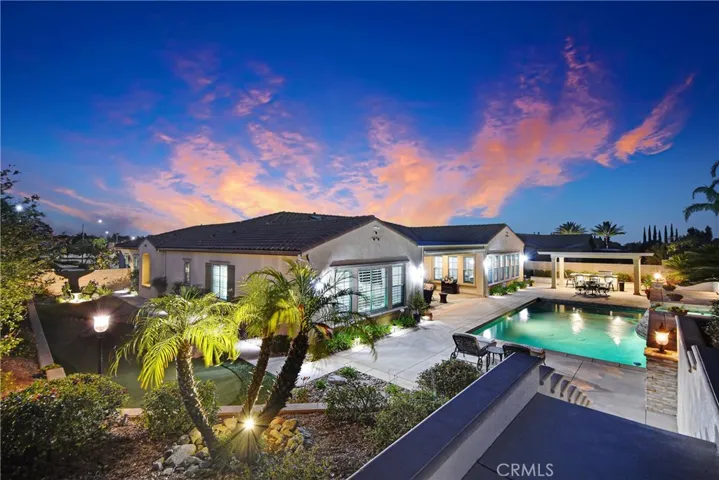 5638 Capella, Rancho Cucamonga, California 91739