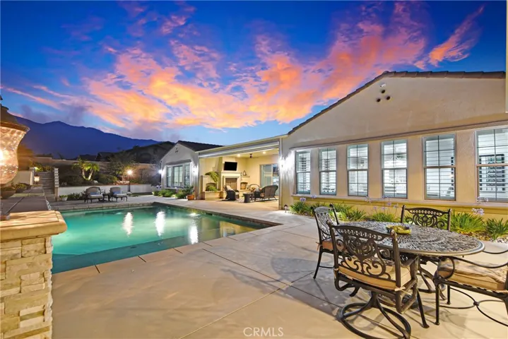 5638 Capella, Rancho Cucamonga, California 91739